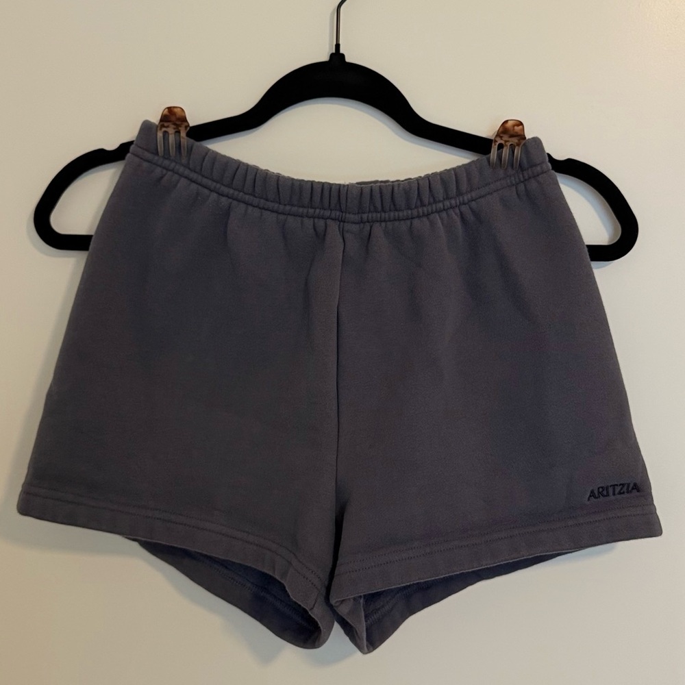 Aritzia Shorts